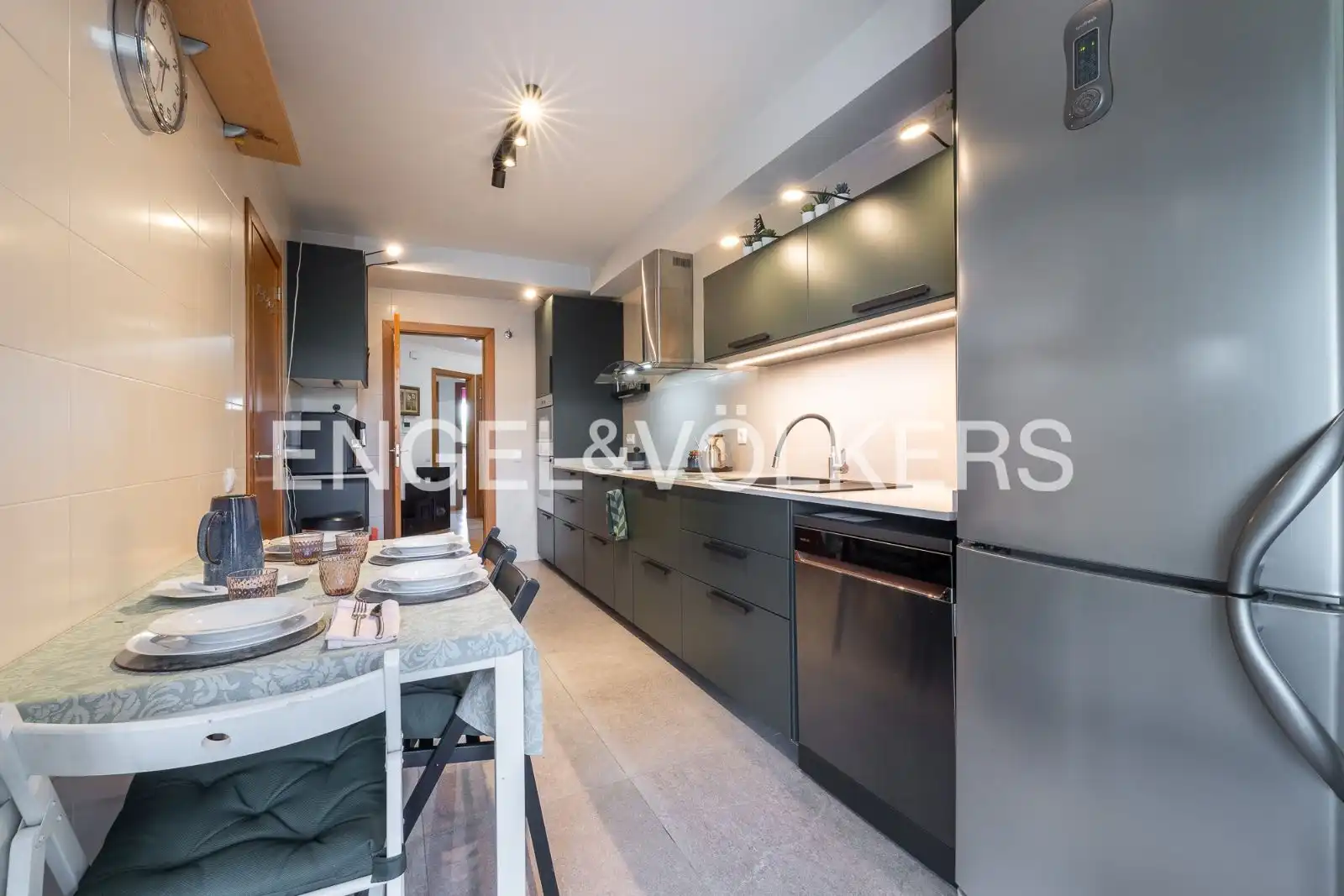 Cocina de Piso en venta en Torreblanca