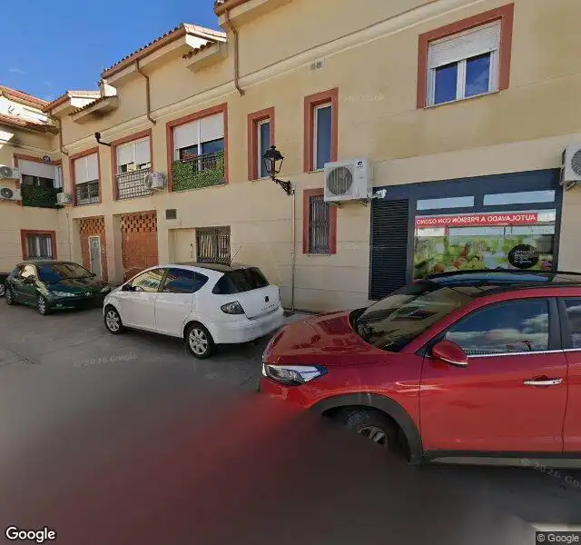 Piso en venta en Pozo de Guadalajara