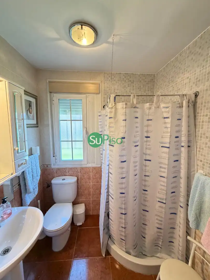 Detached house with garden for sale in Avenida Rufino Rubio 10, imagen 13