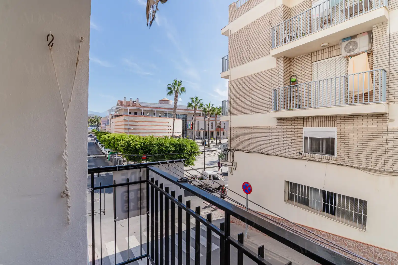 Wohnung mit Aufzug zum Verkauf in Calle Doctor Fleming 10, imagen 2