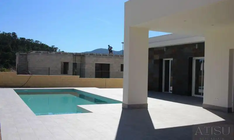 Piscina de Casa o xalet en venda en La Romana amb Piscina