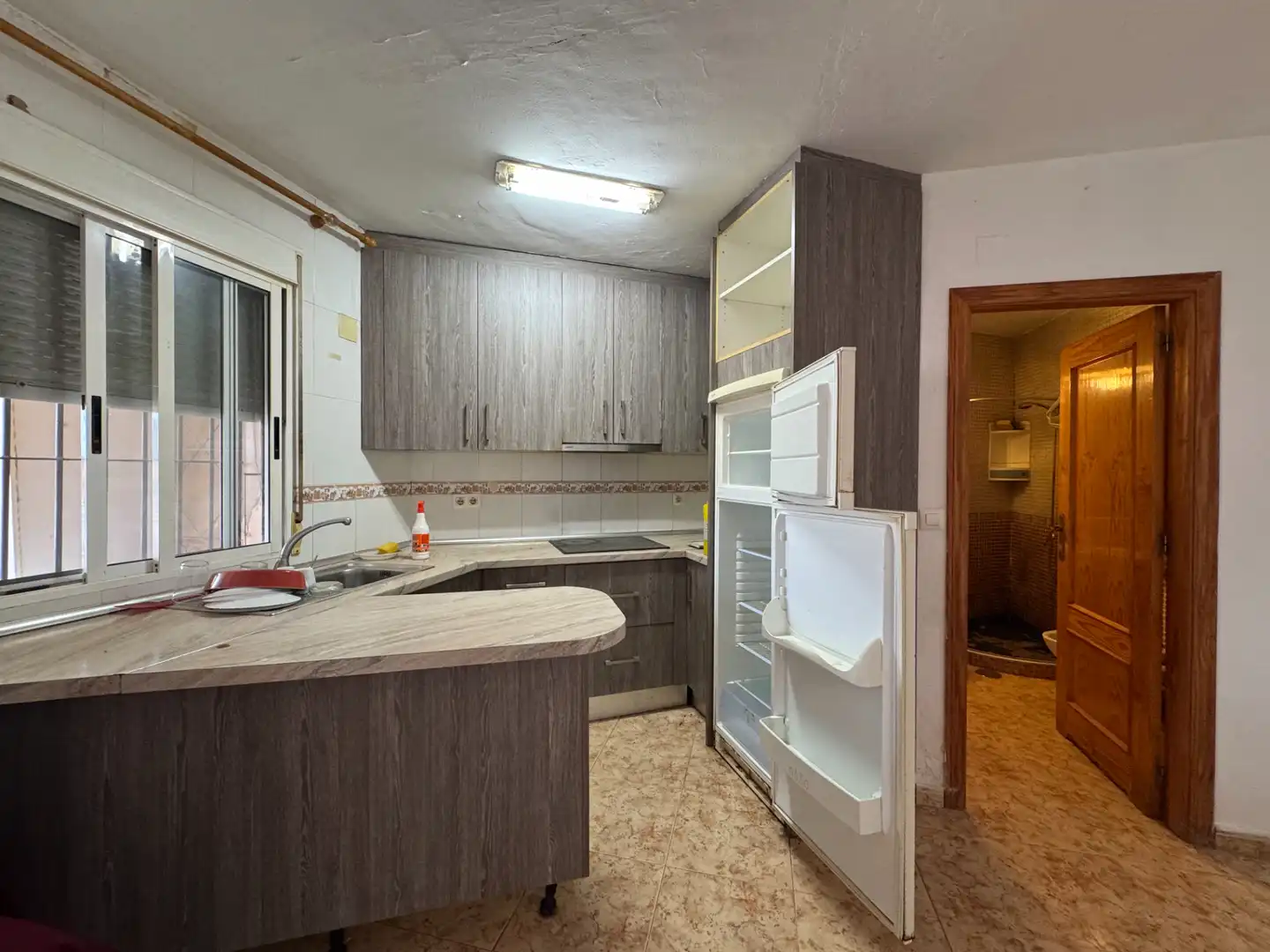 Casa rústica con terraza en venta en Diseminado la Atalaya, imagen 30