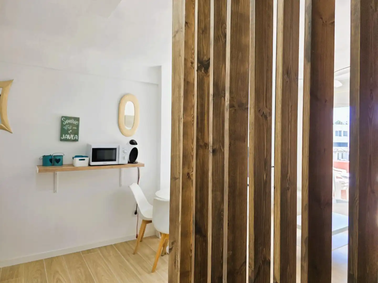 Apartment with terrace to rent in Montañar - El Arenal, imagen 7