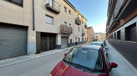 Photo 3 of Garage for sale in Carrer Jacint Verdaguer, 27, Llinars del Vallès, Barcelona