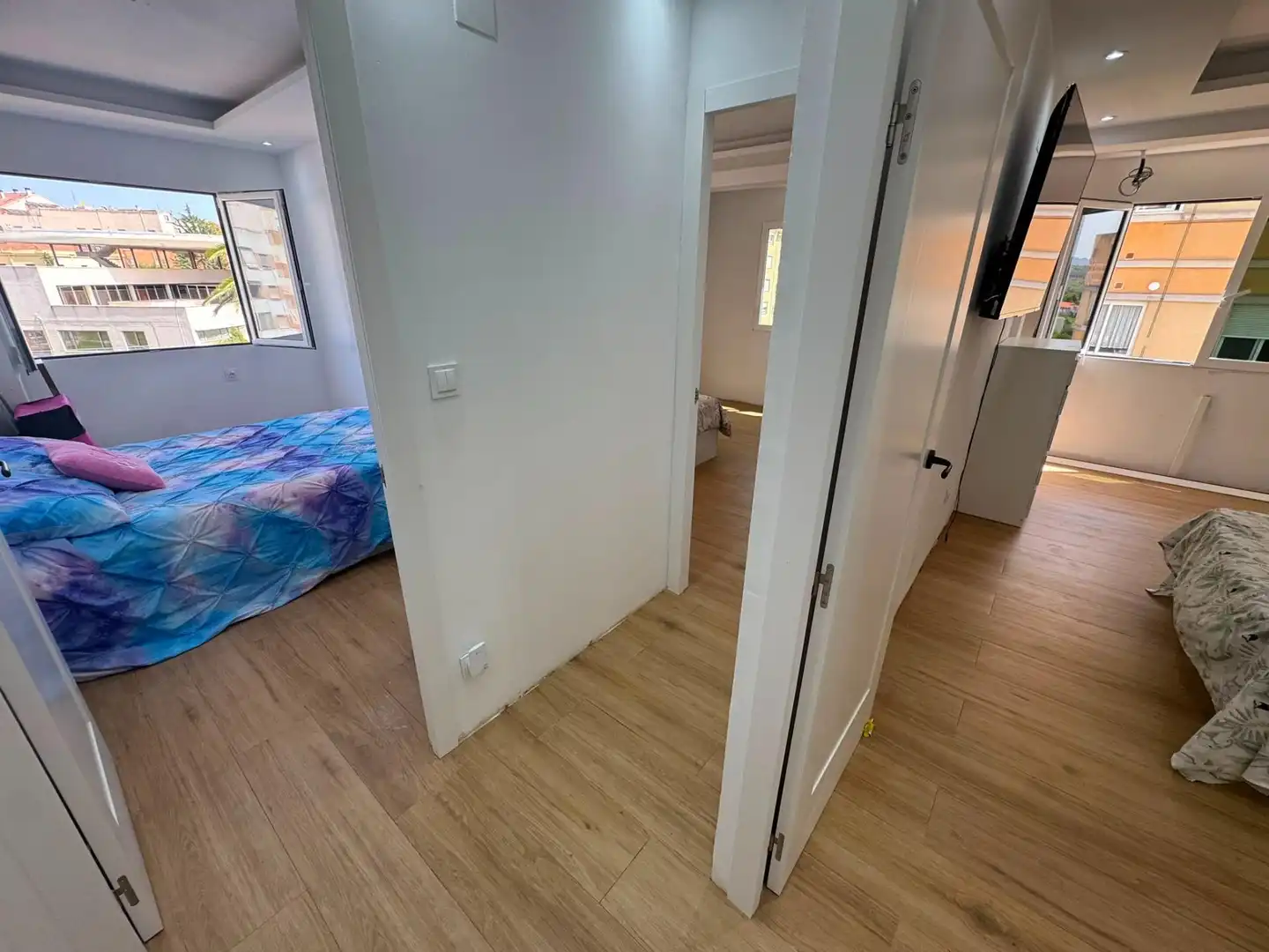 Wohnung zum Verkauf in Segorbe mit Möbliert und Balkon
