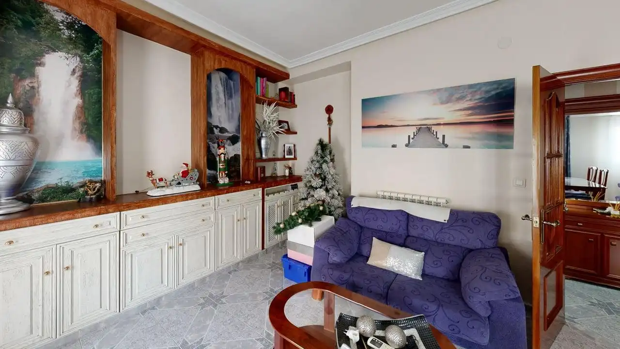 Wohnung zum Verkauf in C/ Arenales, imagen 20