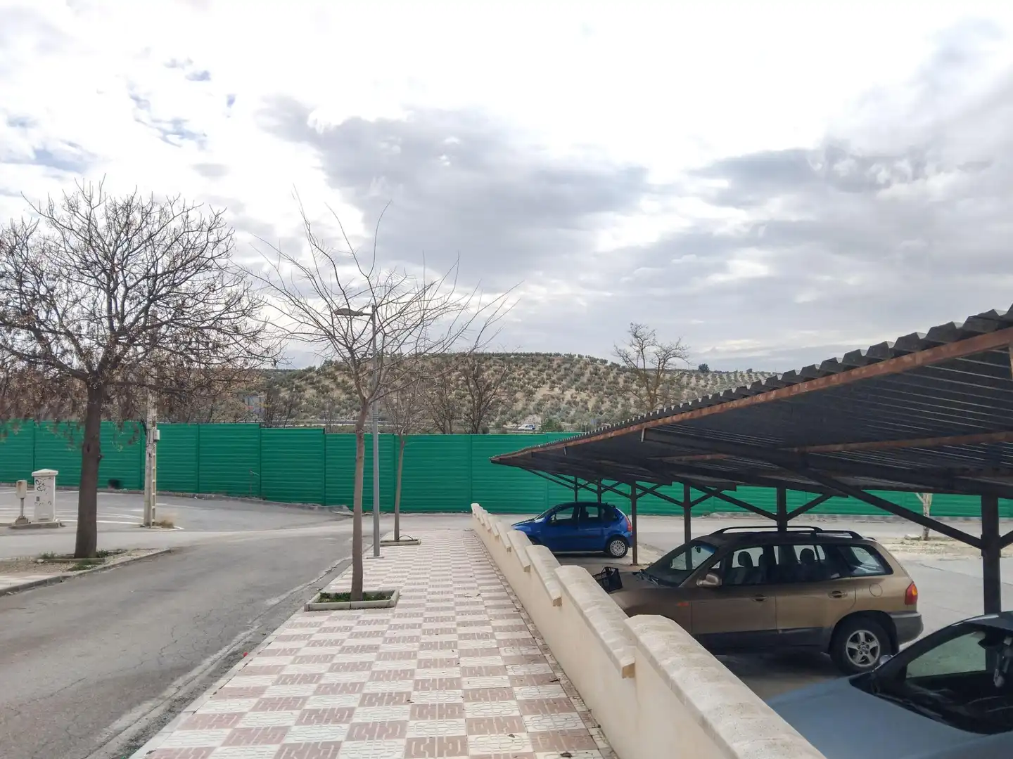 Terrenys i solars en venda a Pinos Puente, imagen 9