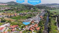 Exterior view of House or chalet for sale in Reocín  with Heating, Terrace and Balcony