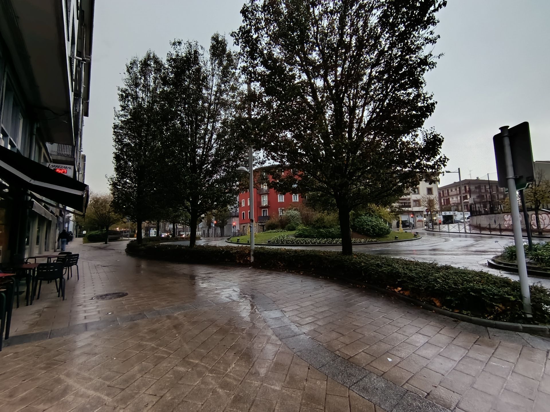 Pis en venda a Lapice - Larreaundi - Olaberria - Meaka