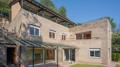 Foto 2 de Casa o chalet en venta en Calle Camí Dels Monjos, Matadepera, Barcelona