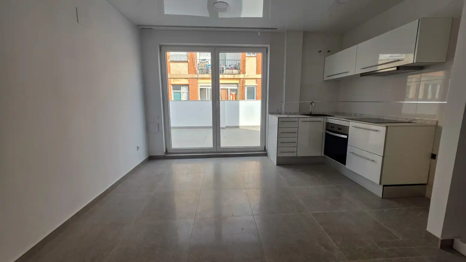 Penthouse mit Aufzug zum Verkauf in Puerto de Sagunto - segorbe 129, imagen 3