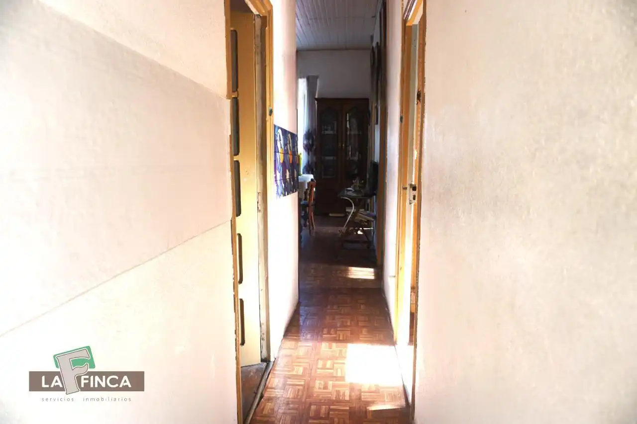 Casa o chalet en venta en Belmonte de Miranda