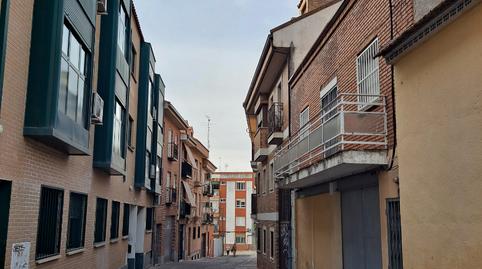 Foto 2 de Casa o xalet en venda a Calle de la Beata, Centro, Madrid