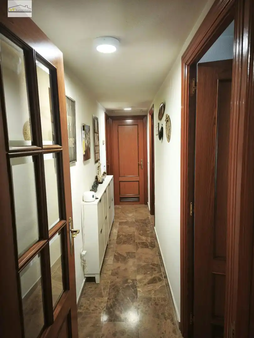 Piso en venta en Málaga con Aire acondicionado, Terraza y Piscina comunitaria