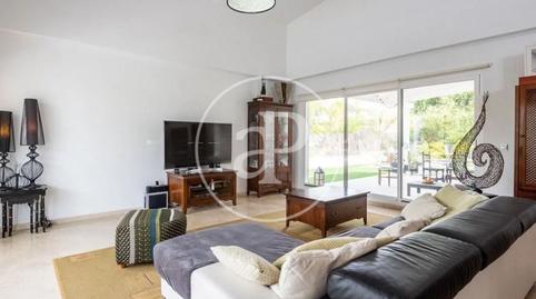 Photo 3 of Flat to rent in Carrer Tórtora, Torre en Conill - Cumbres de San Antonio, Valencia