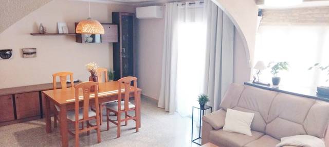 Apartamento en Venta en Carolinas Altas