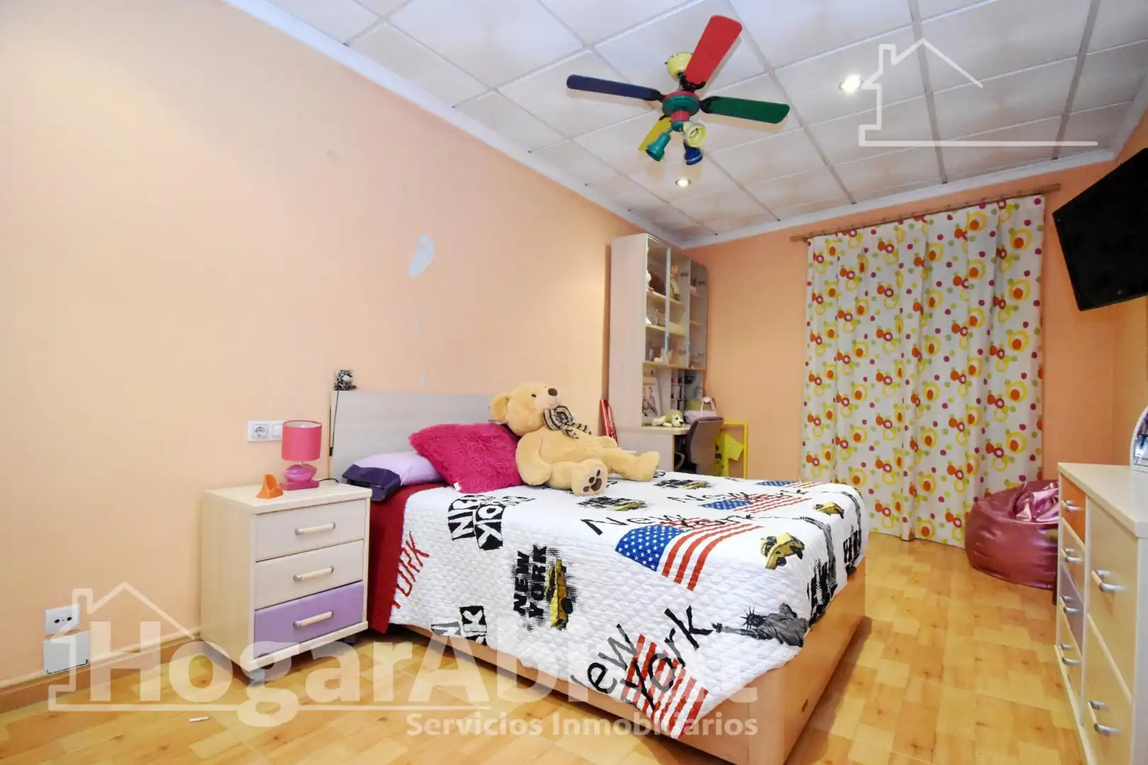 Casa con terrazza in vendita a Calle de San Vicente, imagen 14