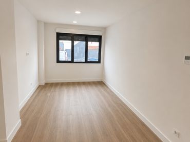 Wohnung mit Aufzug zum Verkauf in Puente de Vallecas
