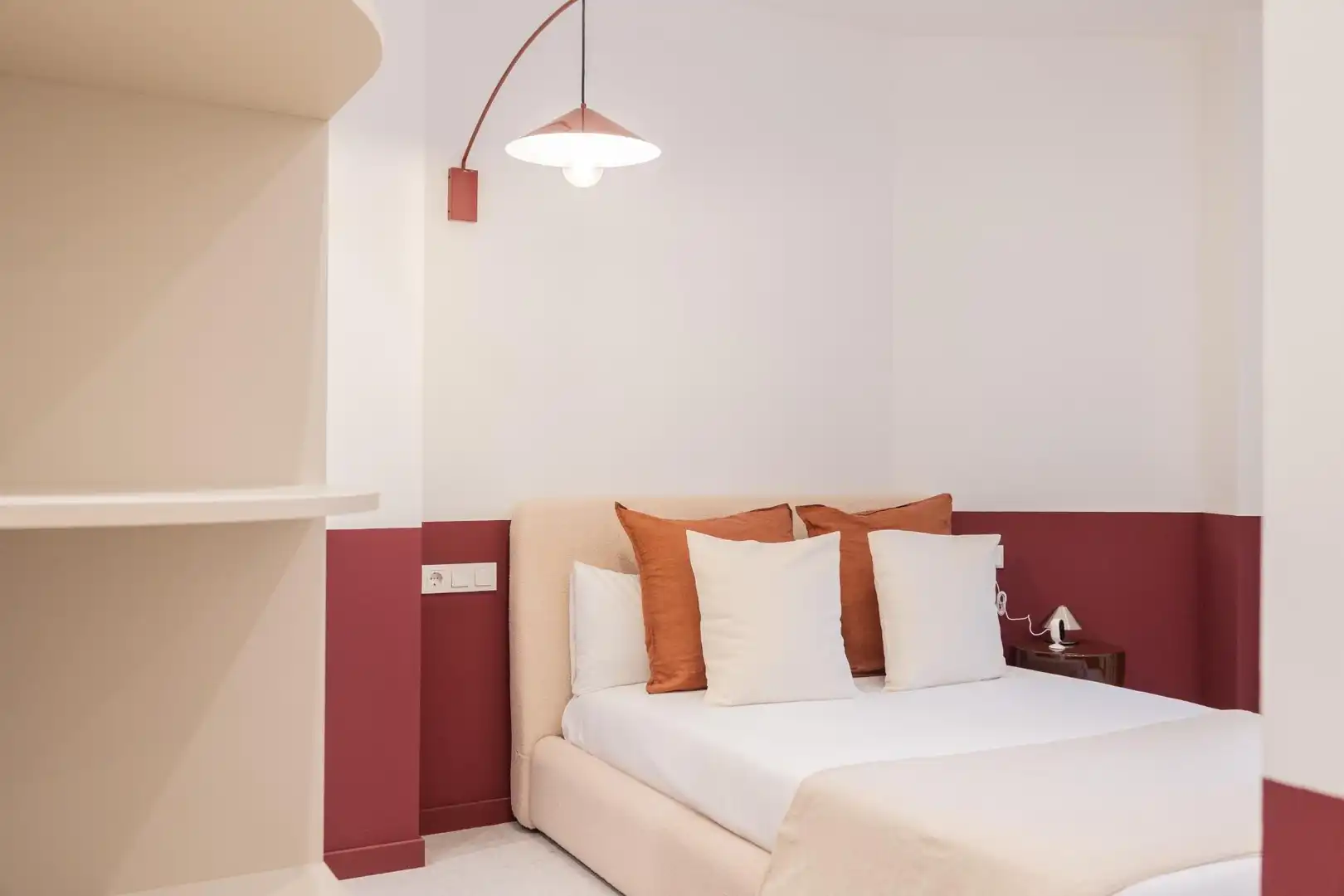 Appartamento con terrazza in vendita a L'Eixample, imagen 46