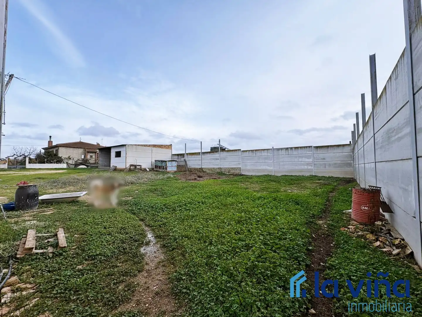 Casa o chalet en venta en Los Corrales con Aire acondicionado y Amueblado