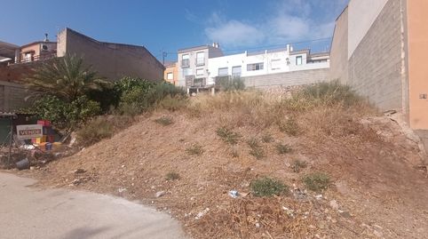 Solar Urbano Edificable  Aledo Murcia, immagine 5