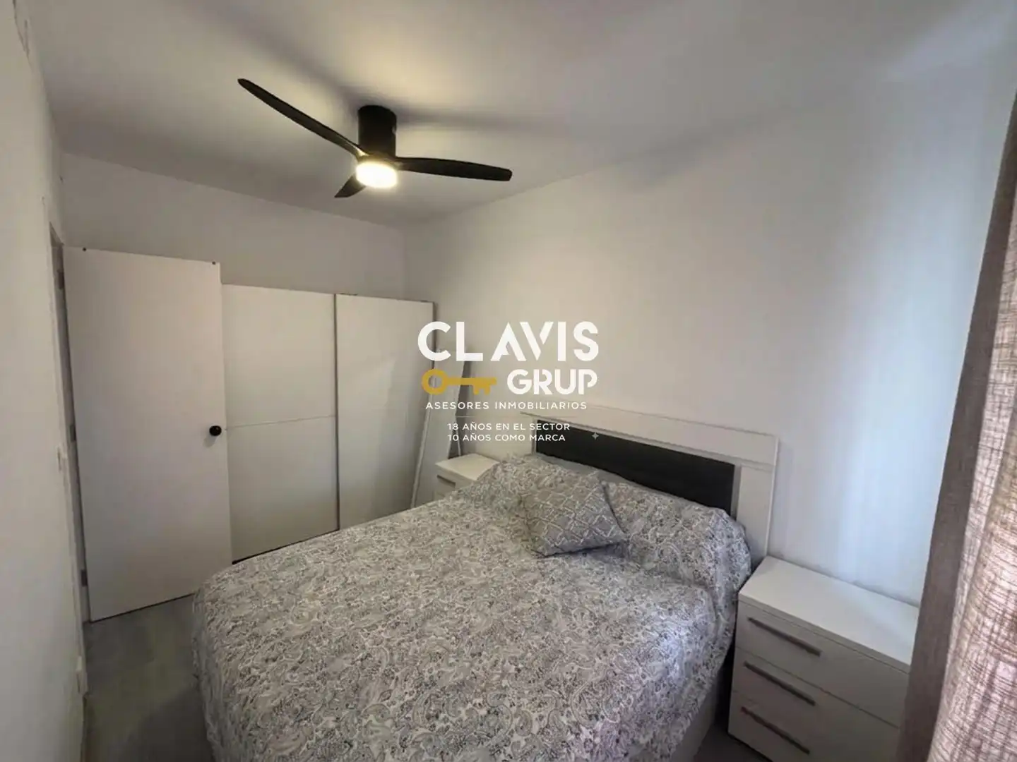 Piso con ascensor en venta en Sant Andreu, imagen 8