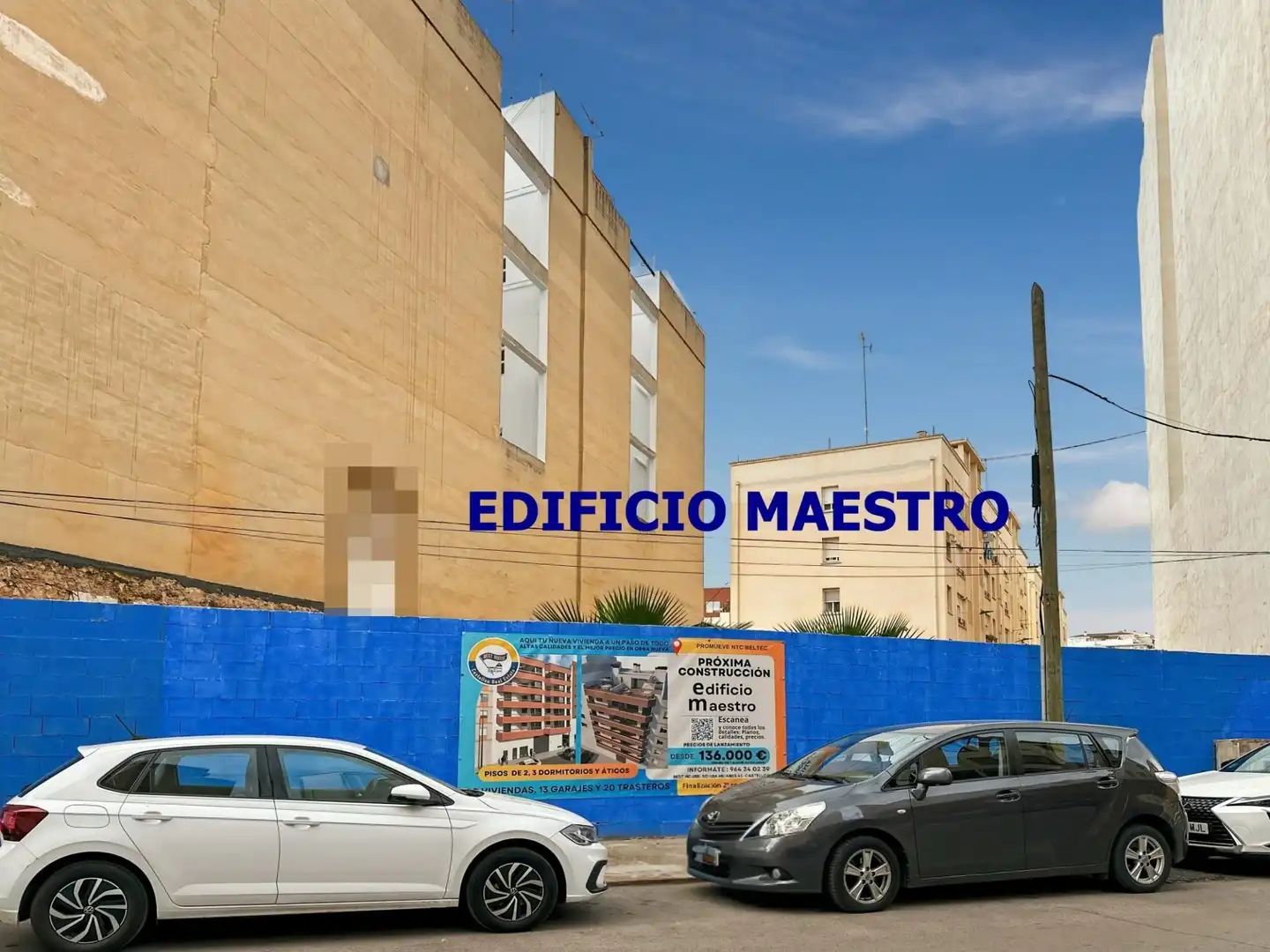 Appartement avec terrasse à vendre à Sur, imagen 14