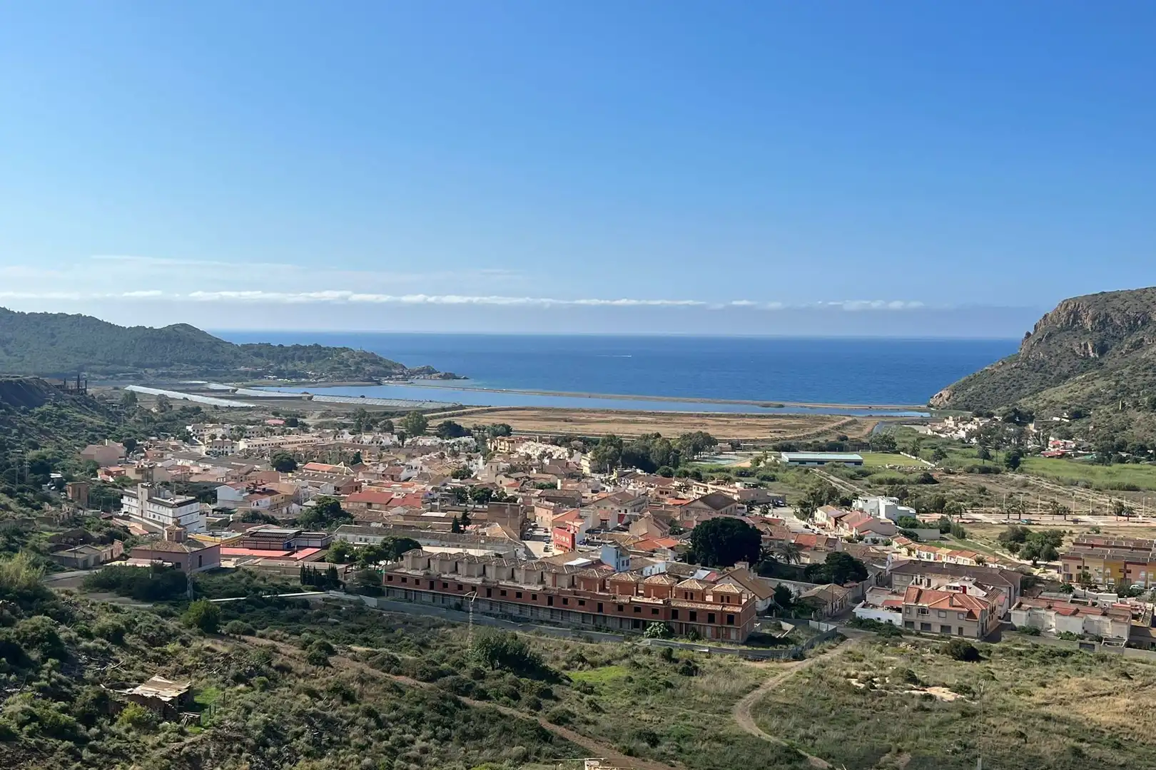 Adossat en venda a Portmán, imagen 8