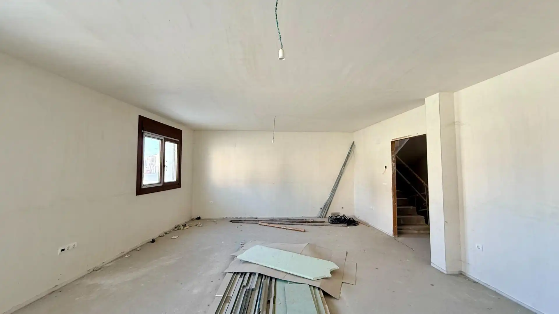 Houses for sale in Cuéllar  with Terrace and Storage room