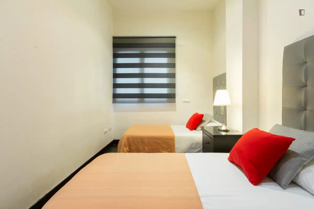 Apartament amb ascensor de lloguer a Centro, imagen 28