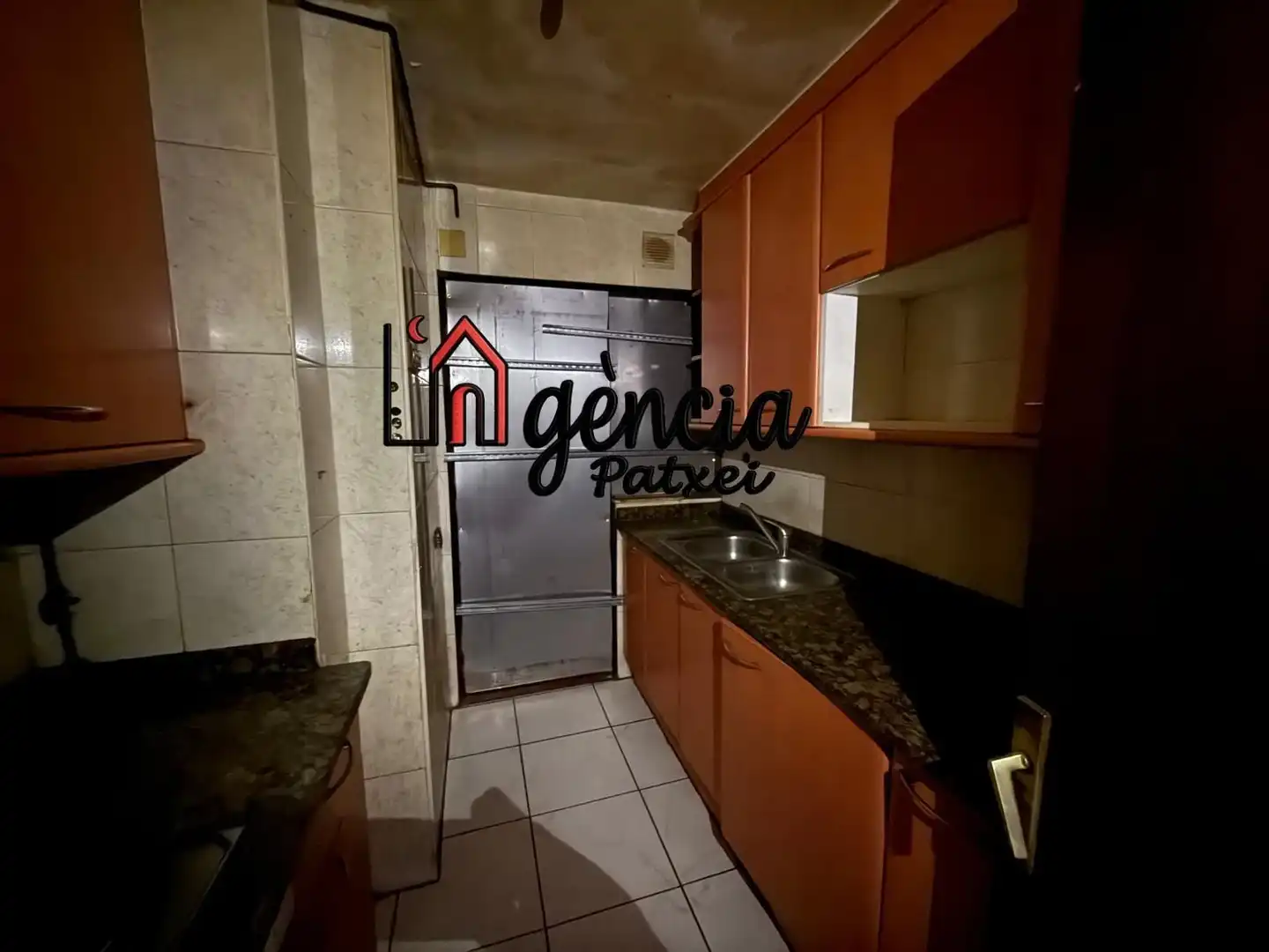 Cocina de Piso en venta en Palafrugell con Terraza