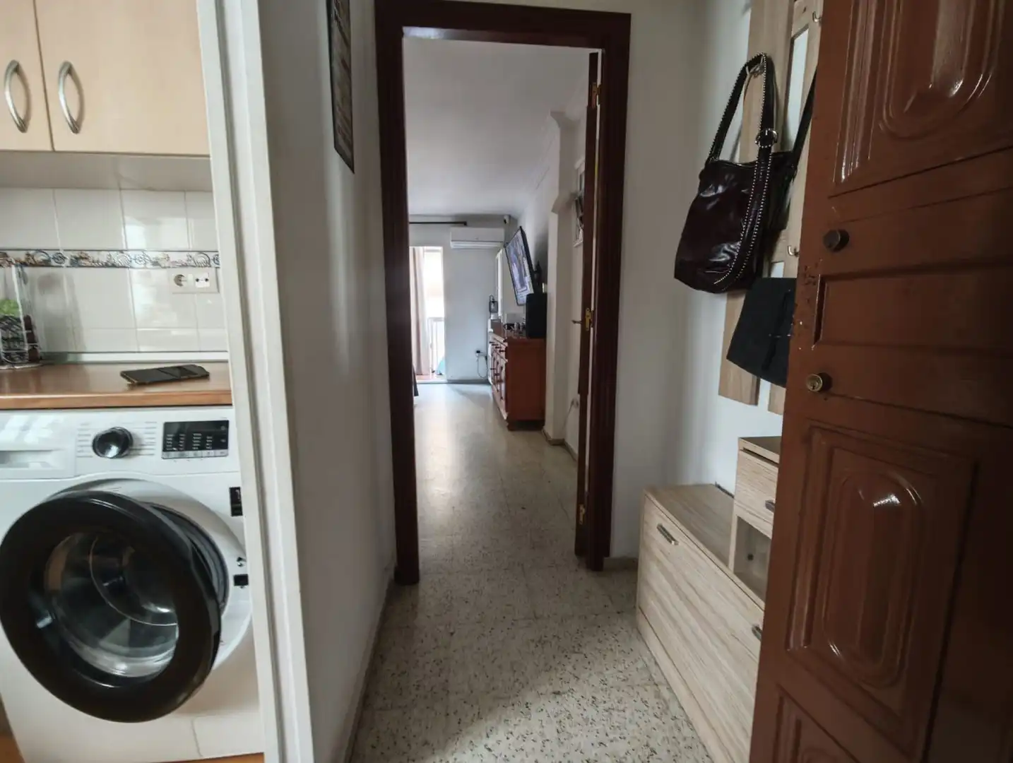 Flat for sale in Sevilla  with Air Conditioner and Terrace
