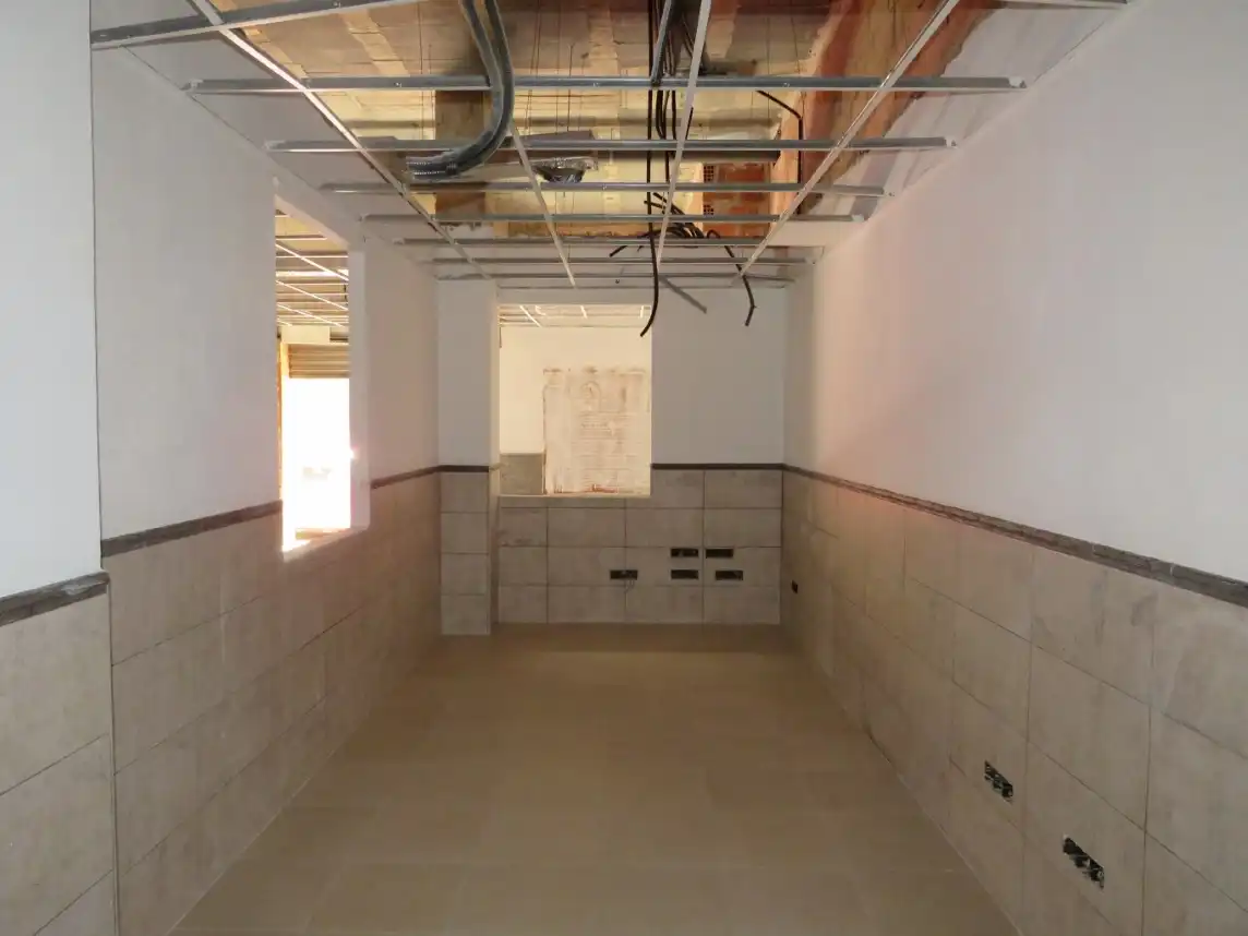 Local comercial en venda a VIRGEN DE GRACIA, imagen 12