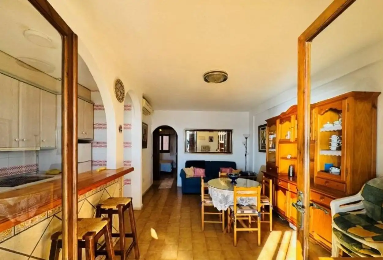 Apartamento en venta en La Mata, imagen 3