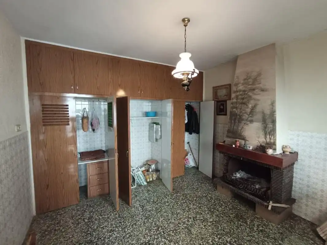 Casa bifamiliare con terrazza in vendita a C. Azorín, imagen 20