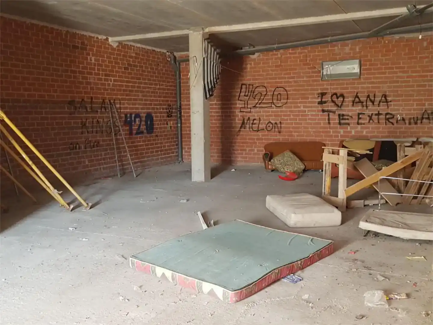 Commercial properties for sale in Lerma