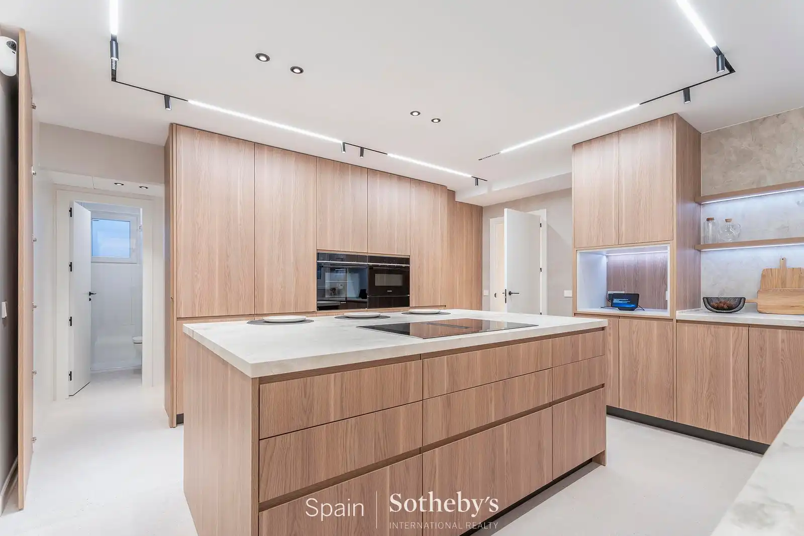 Apartamento con ascensor en venta en Calle de Meléndez Valdés, imagen 14
