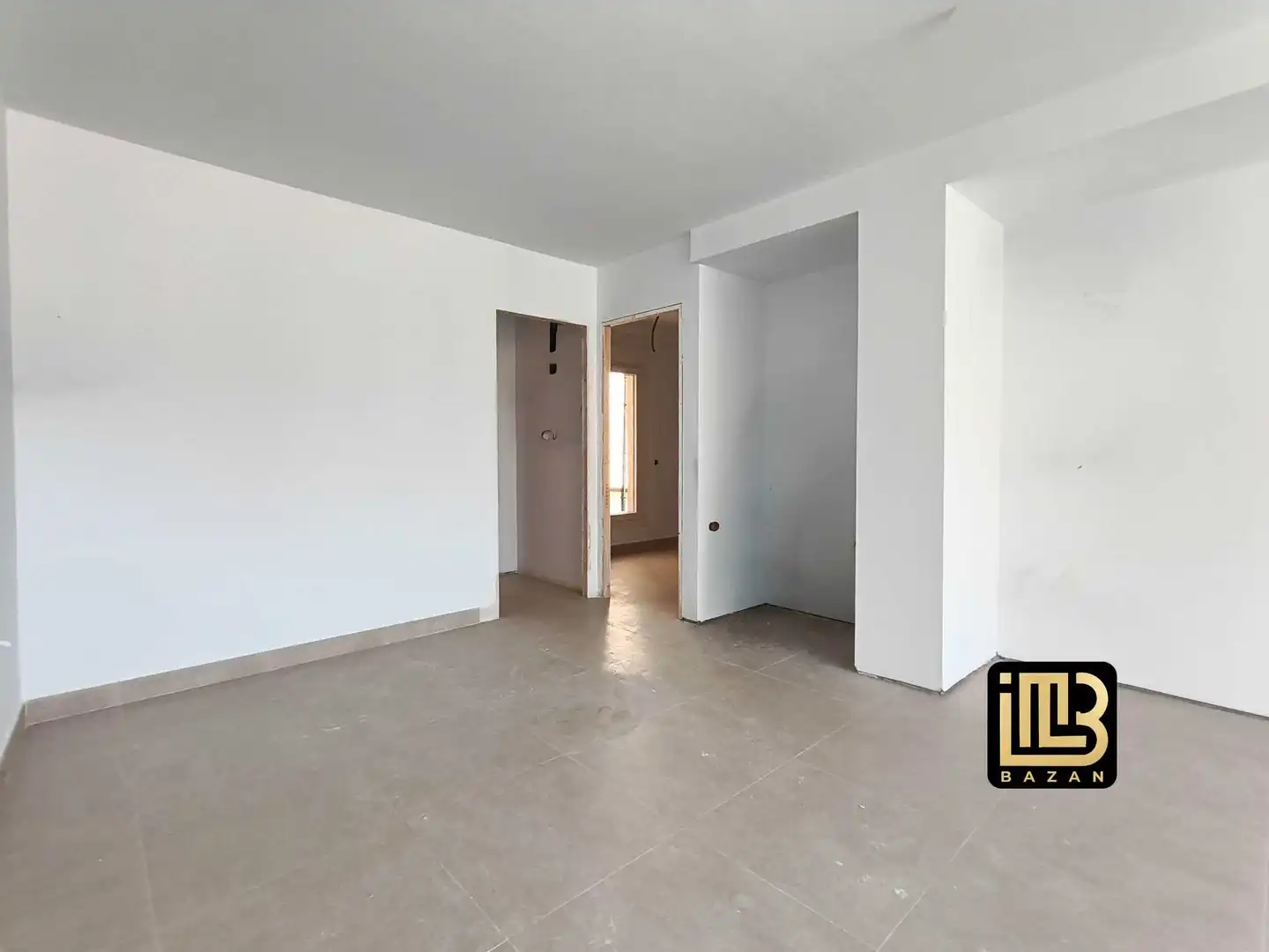 Living room of Flat for rent in Málaga  with Air Conditioner