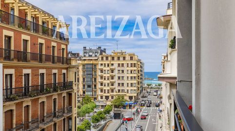 Foto 2 de Piso en venta en Gros, Donostia - San Sebastián