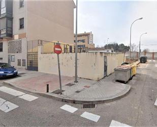 Exterior view of Residential for sale in  Madrid Capital