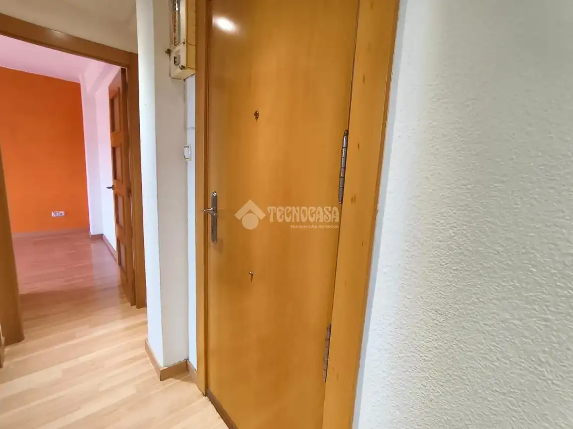 Piso en venta en Zaragoza