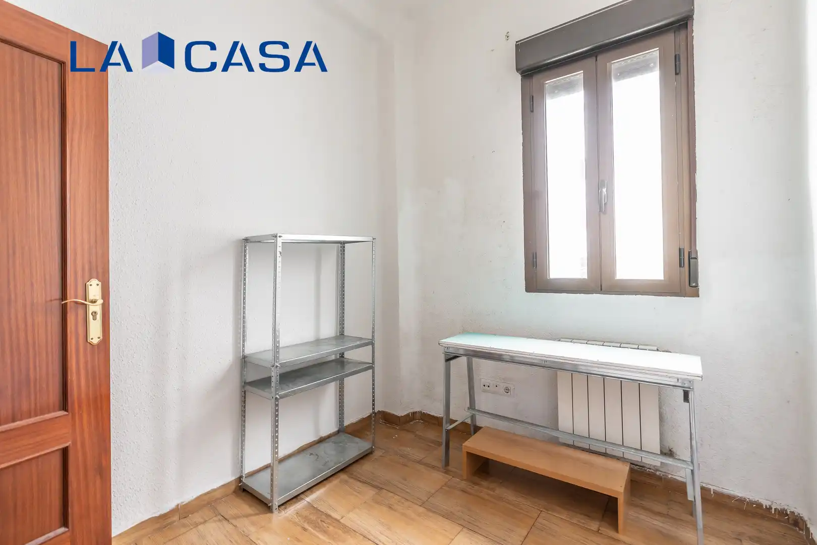 Flat with terrace for sale in Paseo de las Delicias, imagen 18