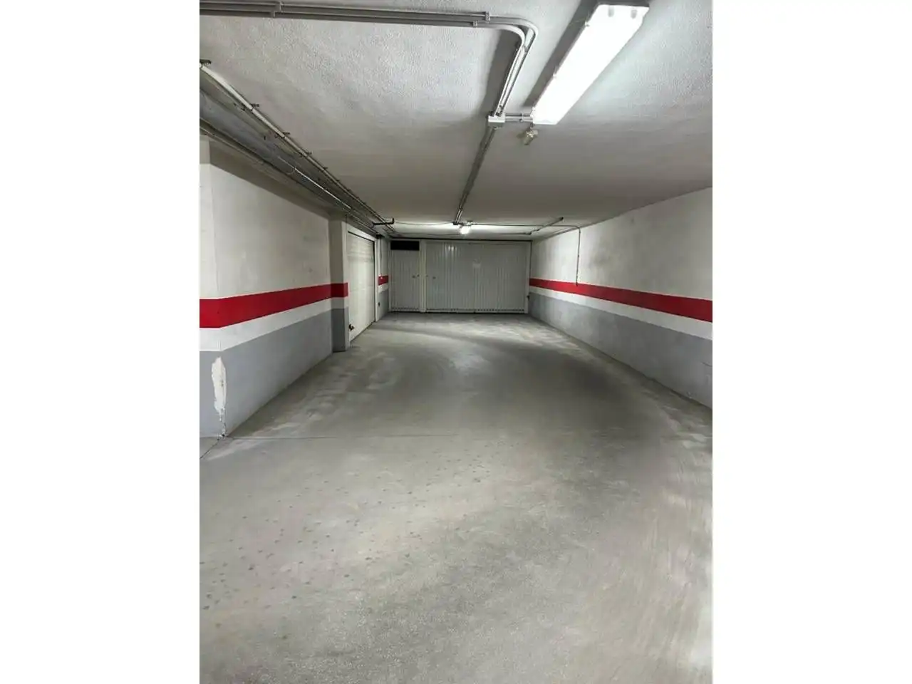 Parking de Local de alquiler en Chauchina