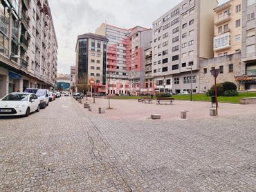 Parking for sale in Centro