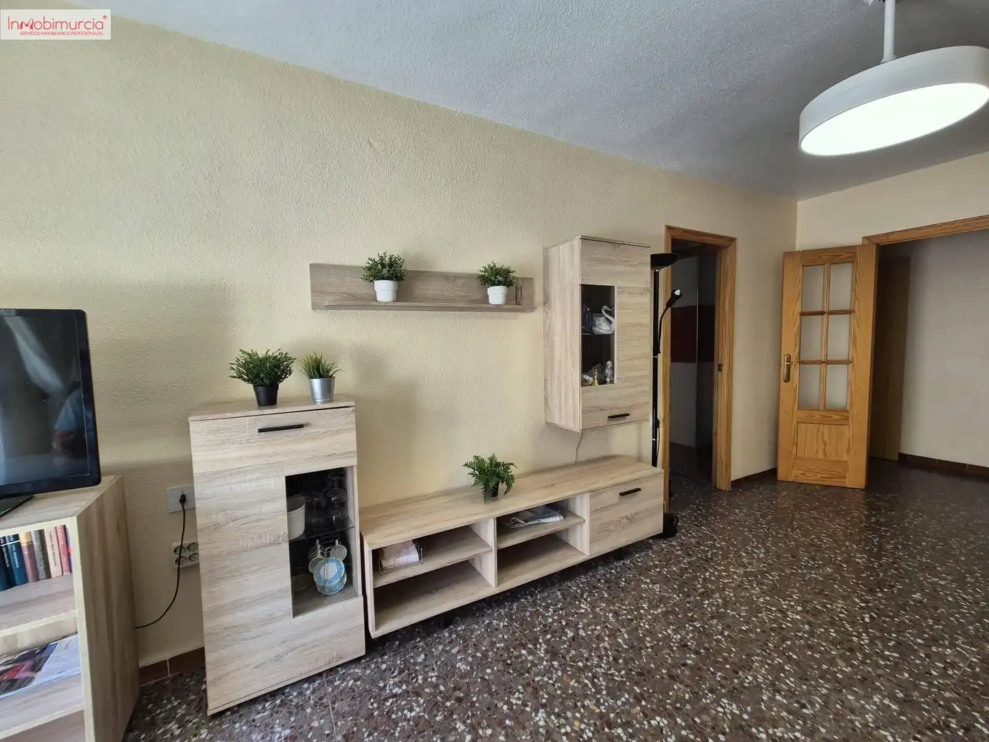 Flat with terrace for sale in Calle Calle Beniel, imagen 30