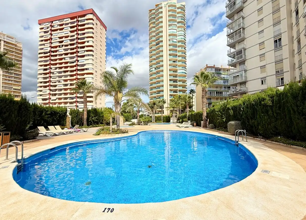 Apartment with terrace for sale in Zona Levante - Playa Fossa, imagen 49