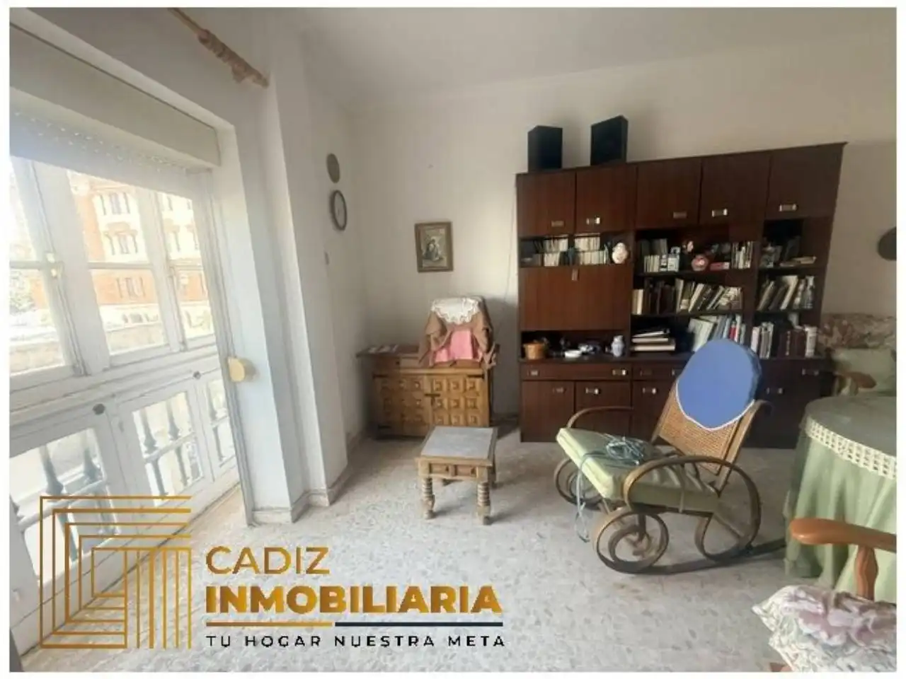 Flat with lift for sale in La Caleta - La Viña