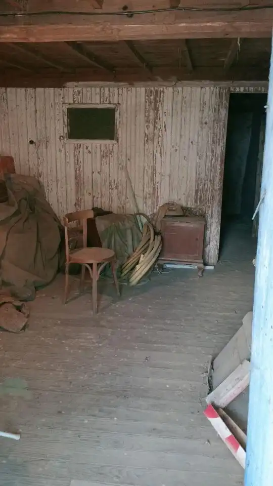 Finca rústica en venda en San Cibrao das Viñas amb Calefacció, Jardí privat i Balcó