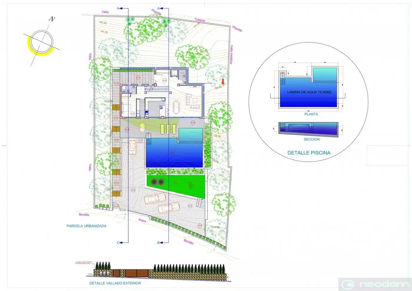 House for sale in Altea la Vella, imagen 21