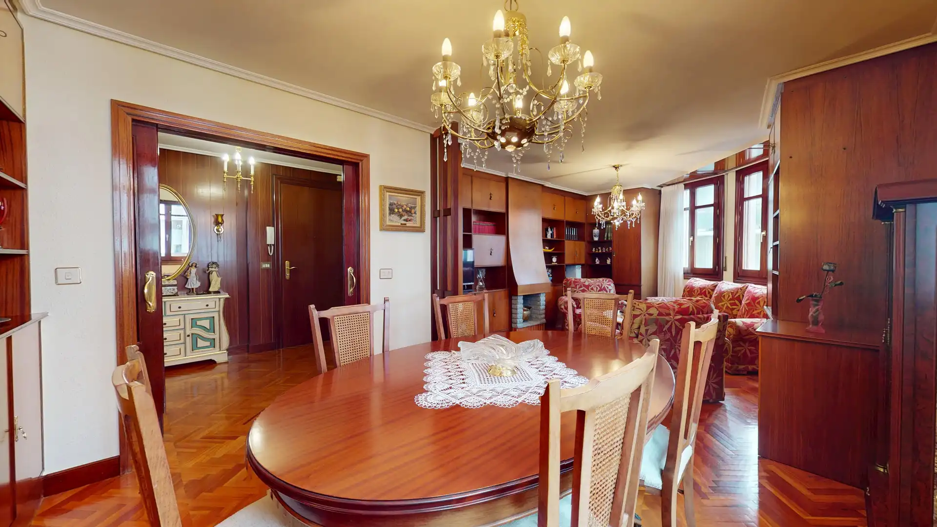 Piso con terraza en venta en Centro, imagen 10